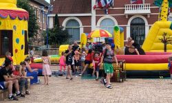 14 Juillet   007